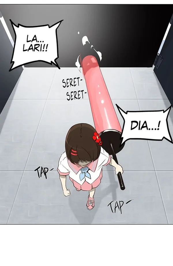Baca Tower of God - Chapter 148 halaman 41