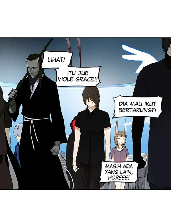 Baca Tower of God - Chapter 148 halaman 5