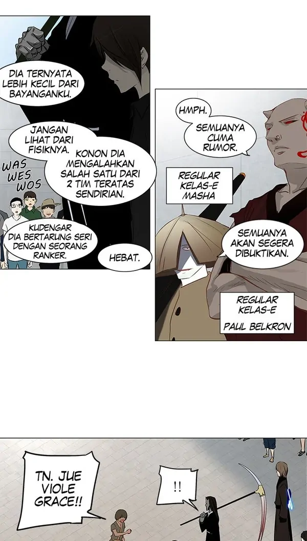 Baca Tower of God - Chapter 148 halaman 6
