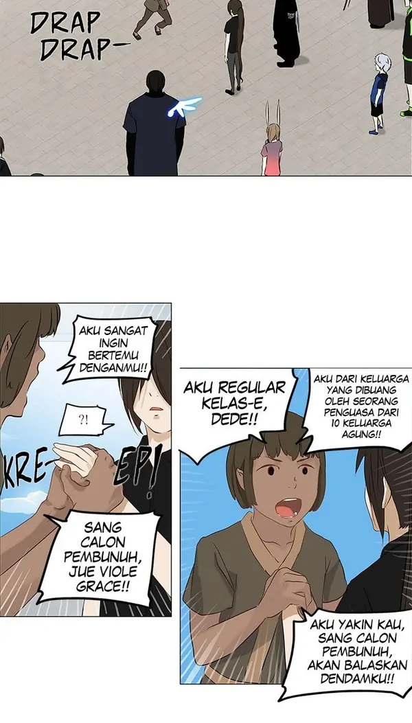 Baca Tower of God - Chapter 148 halaman 7