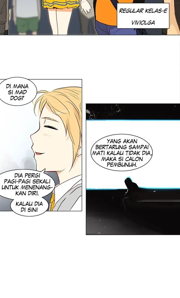 Baca Tower of God - Chapter 148 halaman 9
