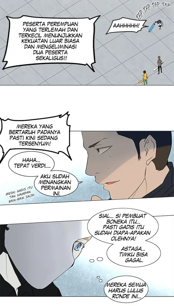 Baca Tower of God - Chapter 149 halaman 12