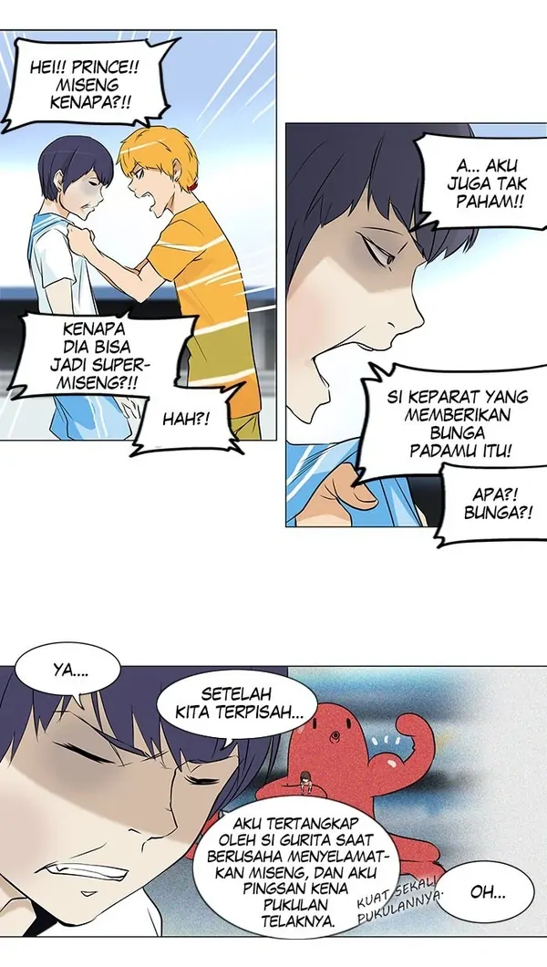 Baca Tower of God - Chapter 149 halaman 13