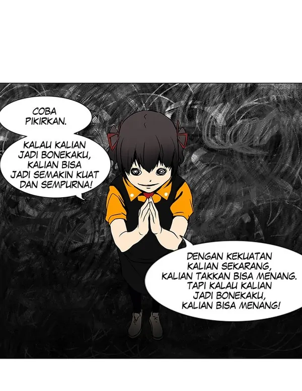 Baca Tower of God - Chapter 149 halaman 16
