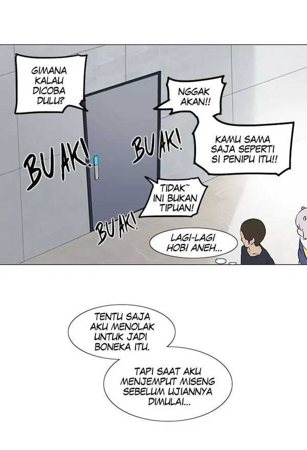 Baca Tower of God - Chapter 149 halaman 18