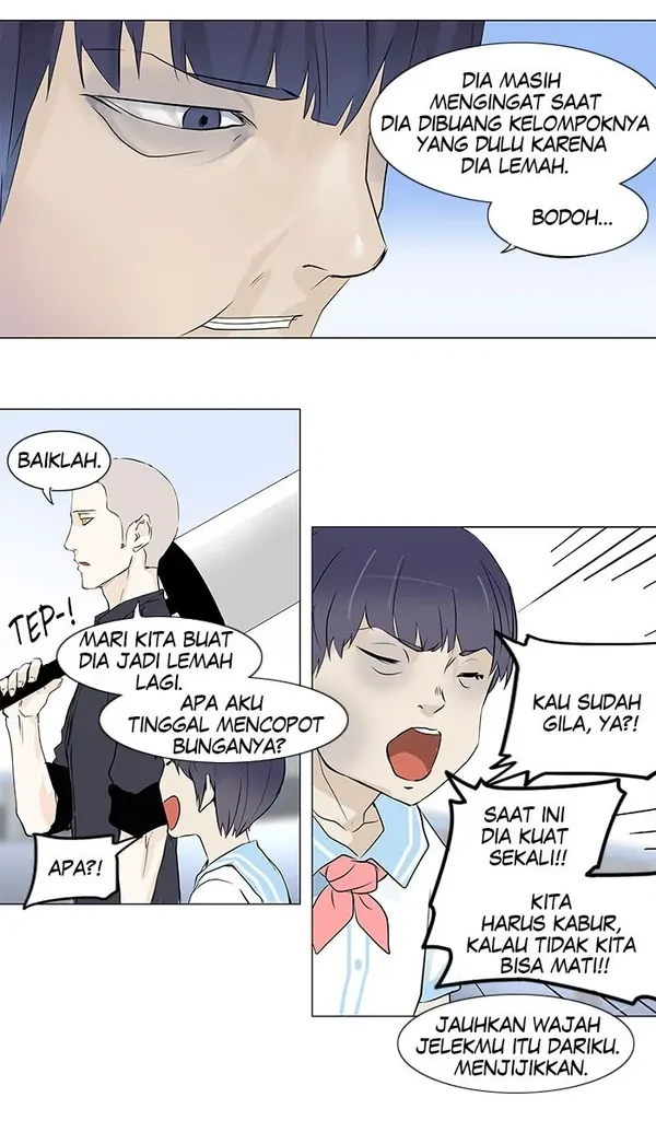 Baca Tower of God - Chapter 149 halaman 23
