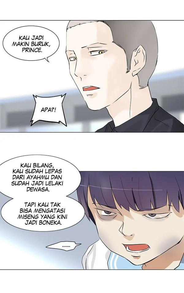 Baca Tower of God - Chapter 149 halaman 24