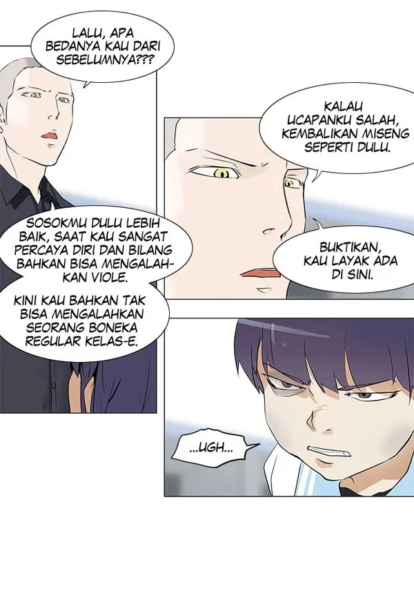 Baca Tower of God - Chapter 149 halaman 25