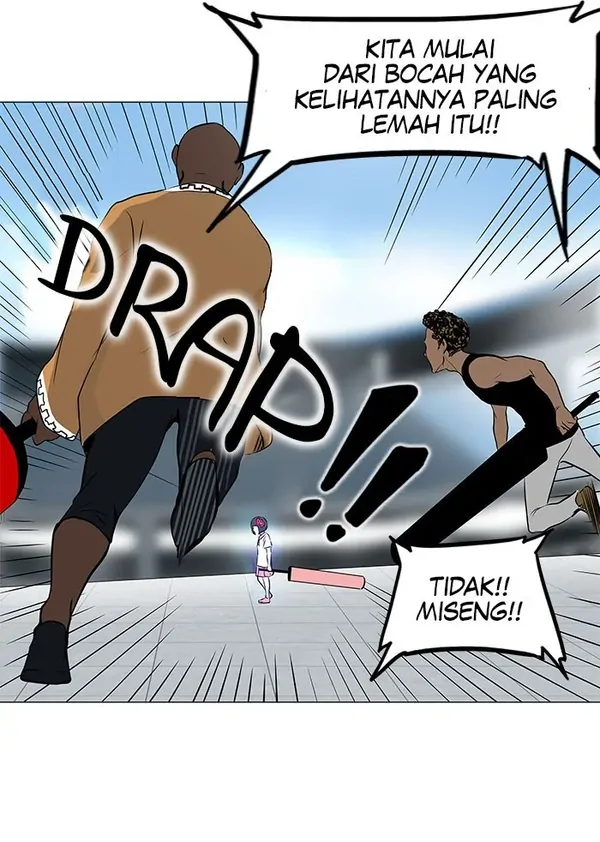 Baca Tower of God - Chapter 149 halaman 3