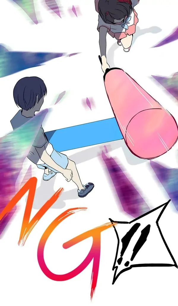 Baca Tower of God - Chapter 149 halaman 31