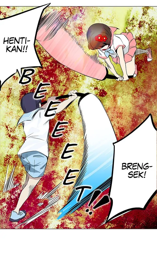 Baca Tower of God - Chapter 149 halaman 35