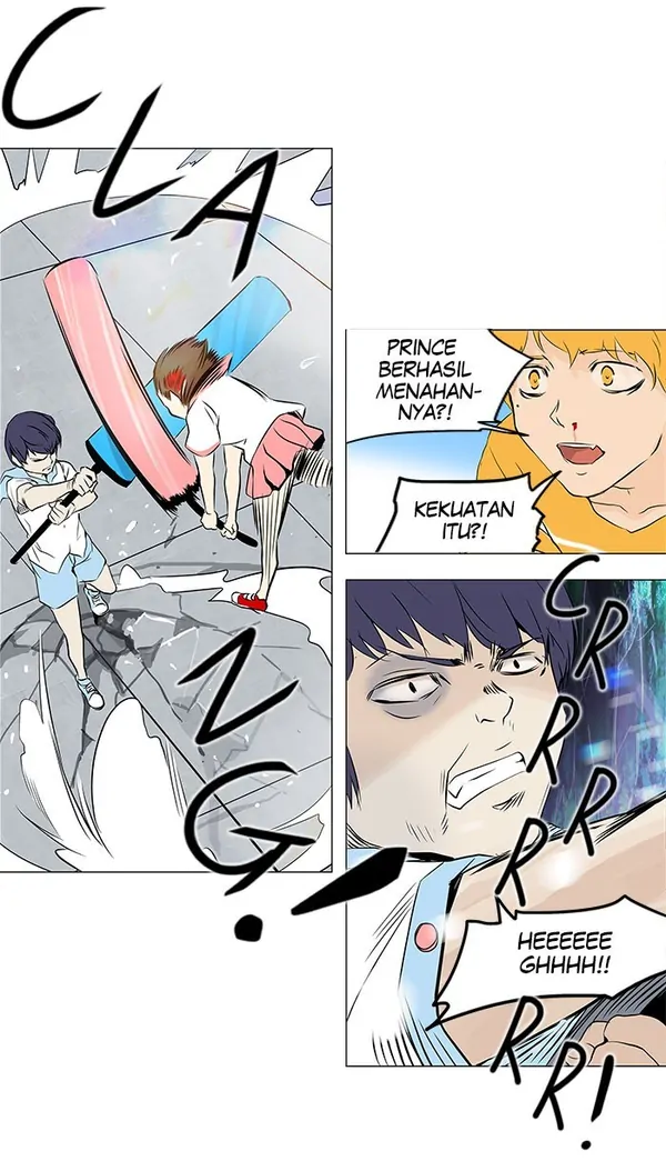 Baca Tower of God - Chapter 149 halaman 36
