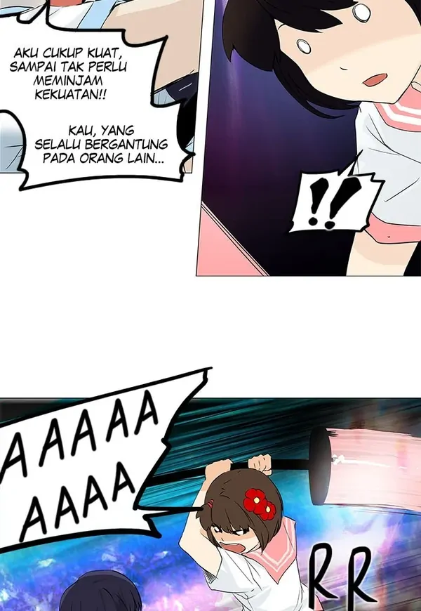 Baca Tower of God - Chapter 149 halaman 38