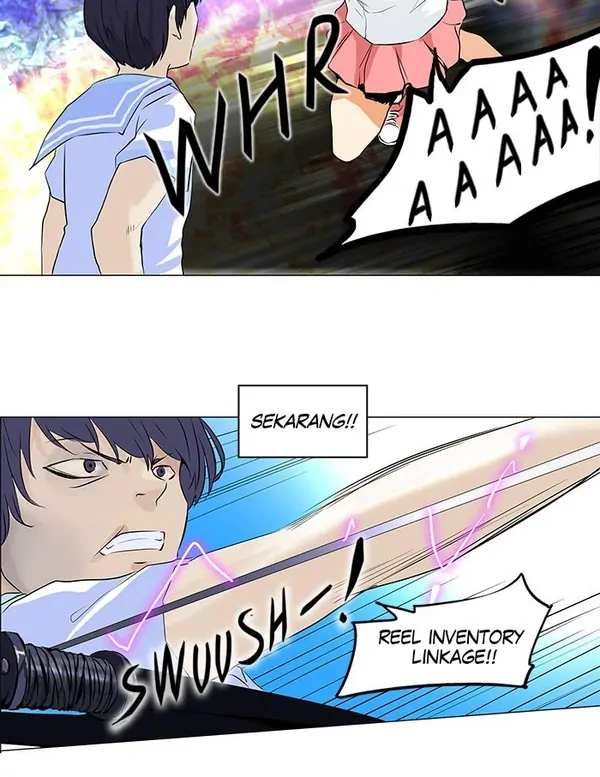 Baca Tower of God - Chapter 149 halaman 39