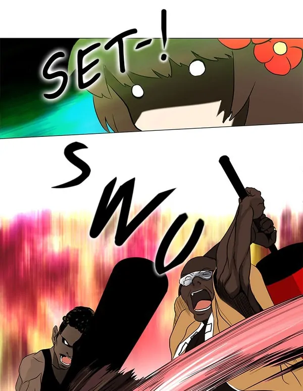 Baca Tower of God - Chapter 149 halaman 4