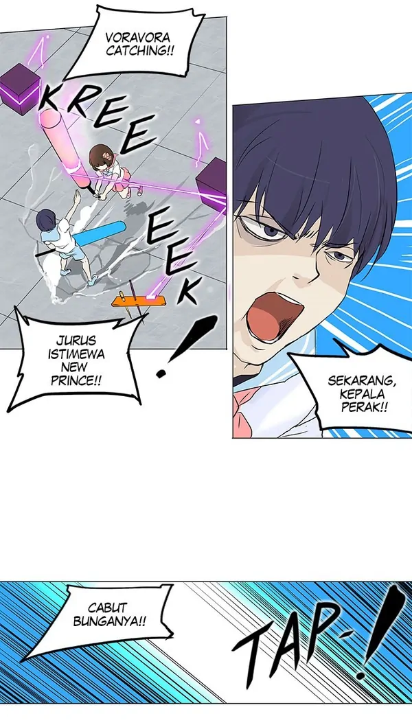 Baca Tower of God - Chapter 149 halaman 40