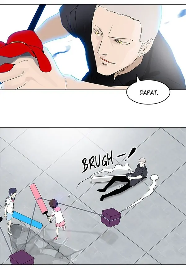 Baca Tower of God - Chapter 149 halaman 42