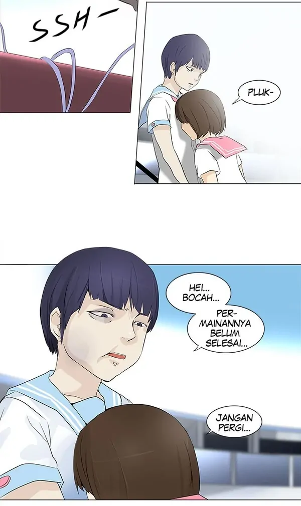 Baca Tower of God - Chapter 149 halaman 44