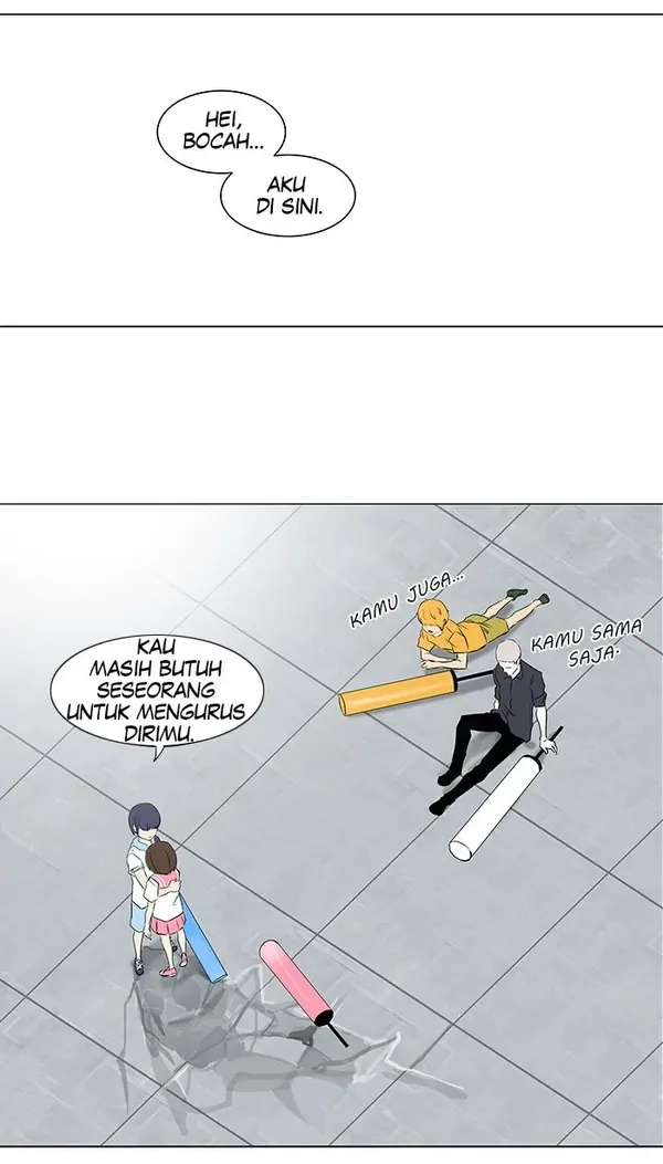 Baca Tower of God - Chapter 149 halaman 46