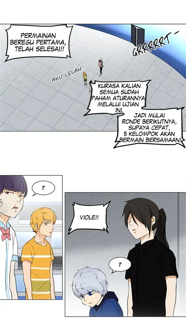 Baca Tower of God - Chapter 149 halaman 48