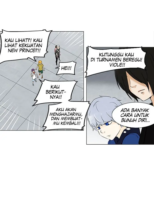 Baca Tower of God - Chapter 149 halaman 49