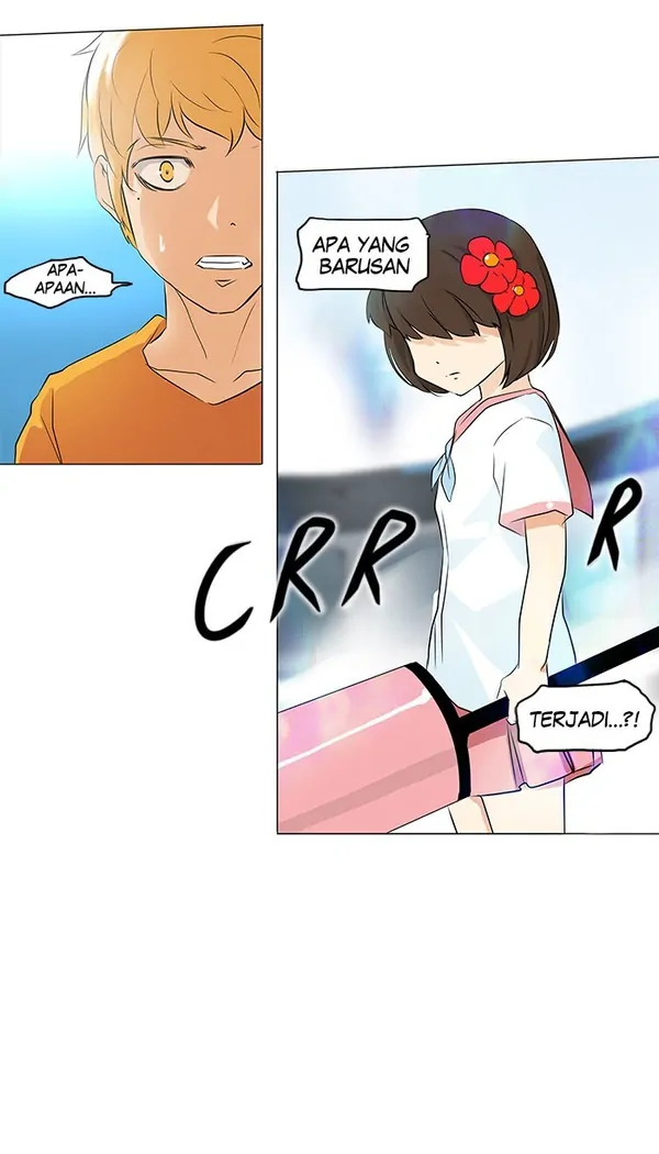 Baca Tower of God - Chapter 149 halaman 8