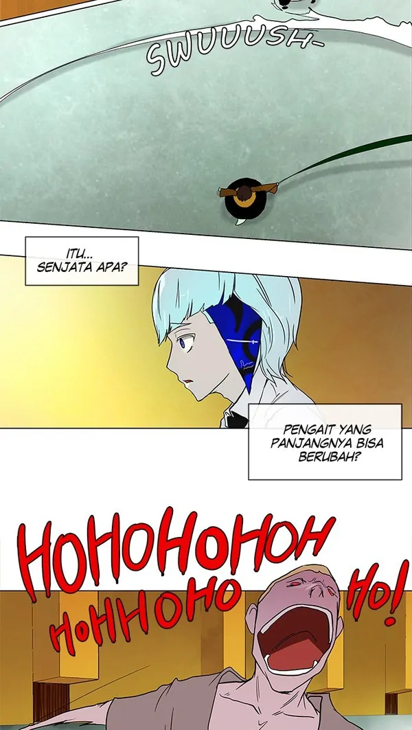Baca Tower of God - Chapter 15 halaman 13