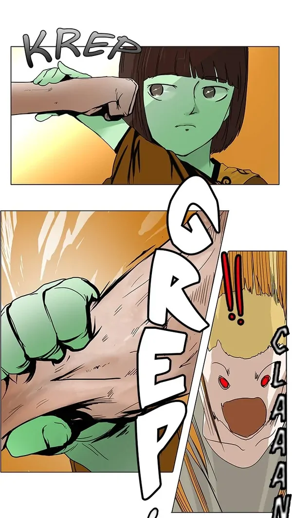 Baca Tower of God - Chapter 15 halaman 17