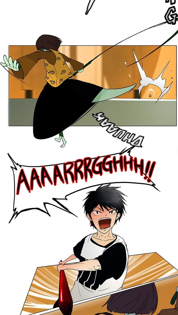 Baca Tower of God - Chapter 15 halaman 18