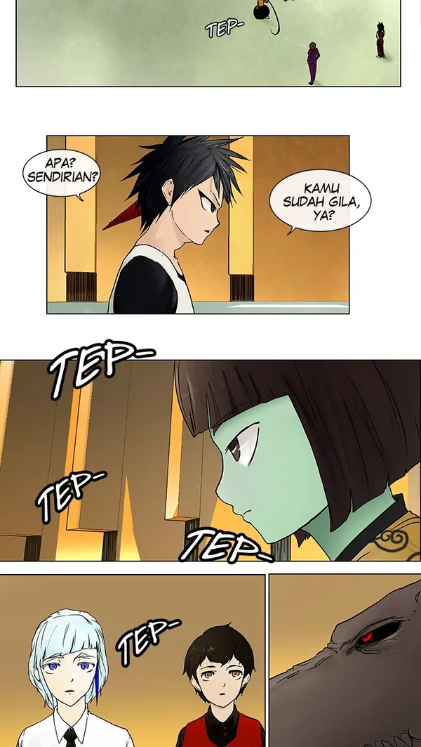 Baca Tower of God - Chapter 15 halaman 2