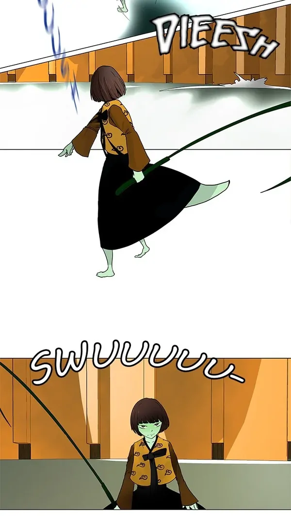 Baca Tower of God - Chapter 15 halaman 20