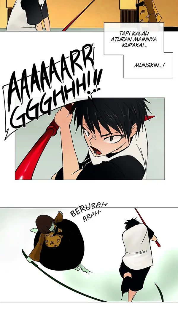 Baca Tower of God - Chapter 15 halaman 24