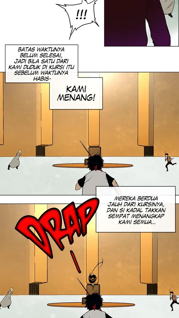 Baca Tower of God - Chapter 15 halaman 26