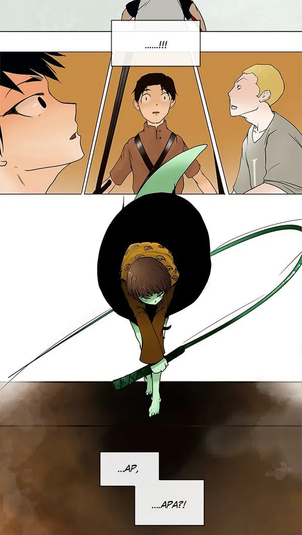 Baca Tower of God - Chapter 15 halaman 27