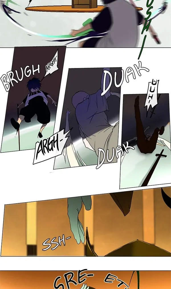 Baca Tower of God - Chapter 15 halaman 29