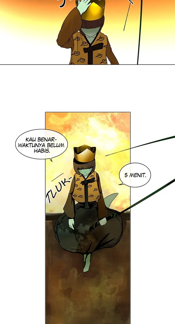 Baca Tower of God - Chapter 15 halaman 30