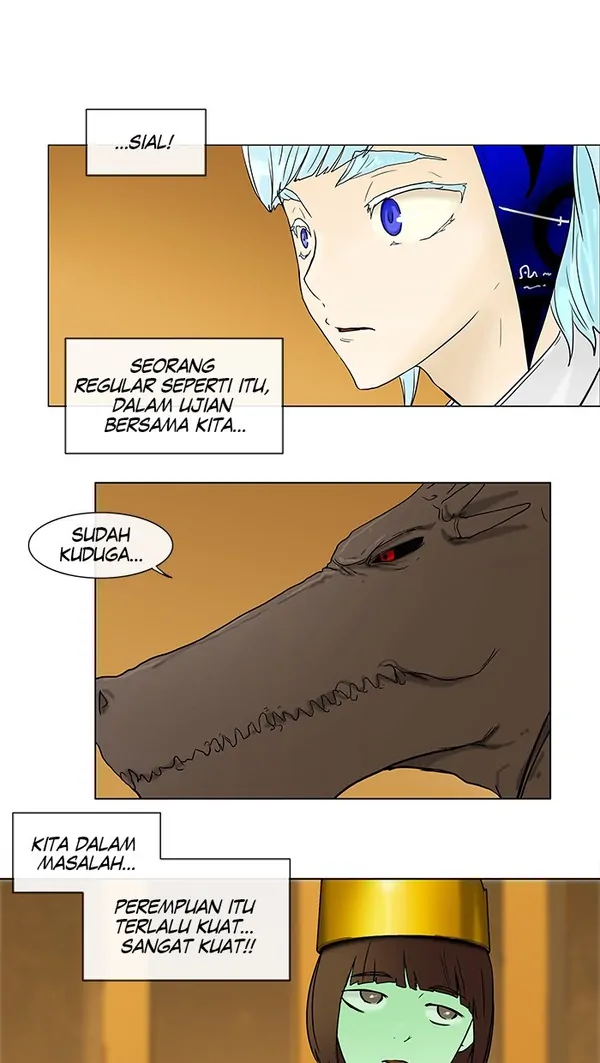 Baca Tower of God - Chapter 15 halaman 32