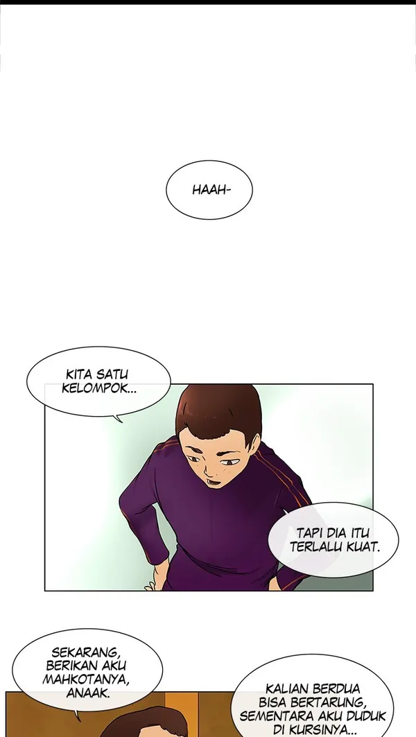 Baca Tower of God - Chapter 15 halaman 35