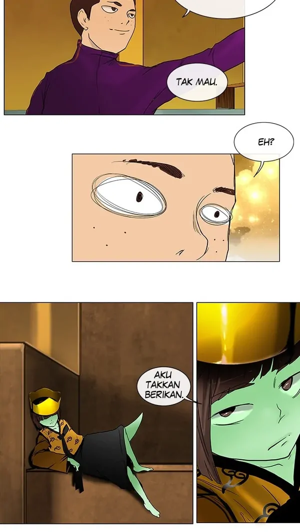 Baca Tower of God - Chapter 15 halaman 36