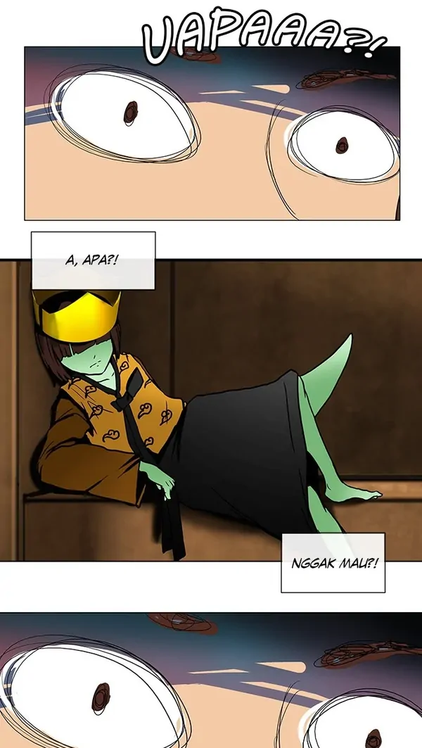 Baca Tower of God - Chapter 15 halaman 37