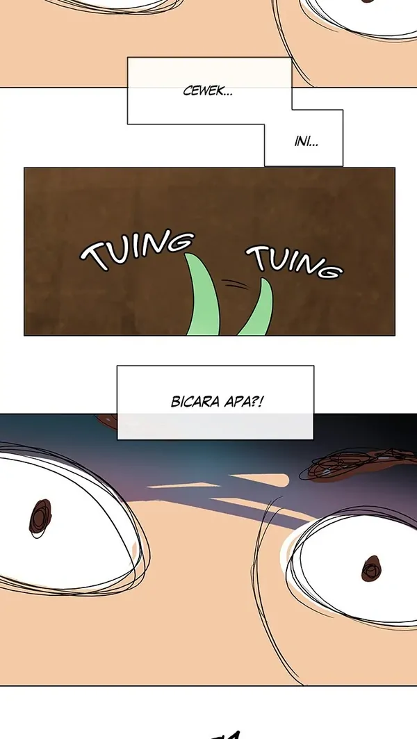 Baca Tower of God - Chapter 15 halaman 38