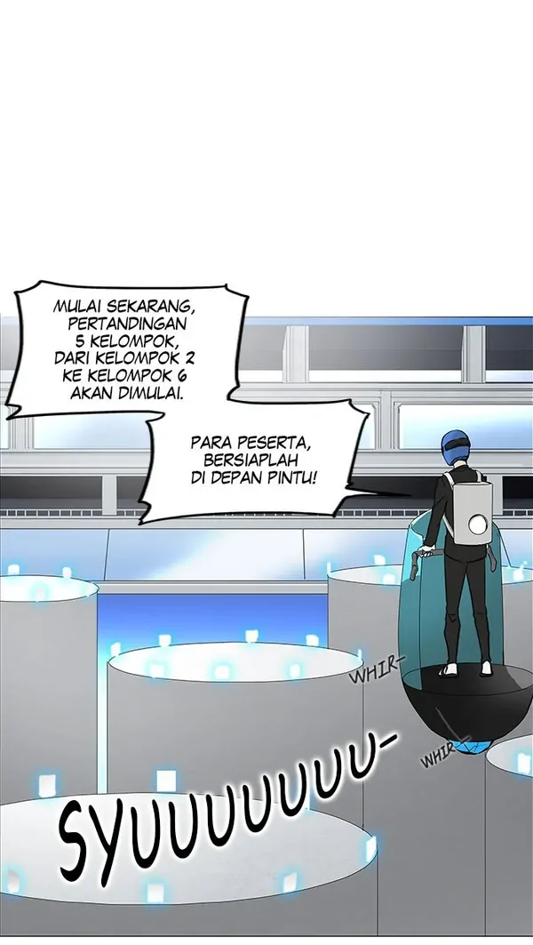 Baca Tower of God - Chapter 150 halaman 10
