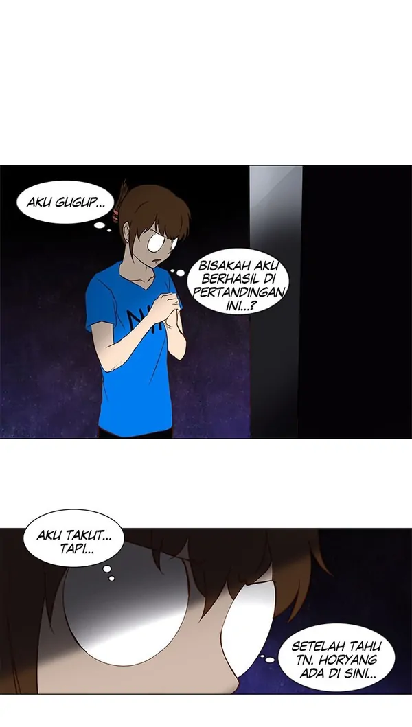Baca Tower of God - Chapter 150 halaman 11