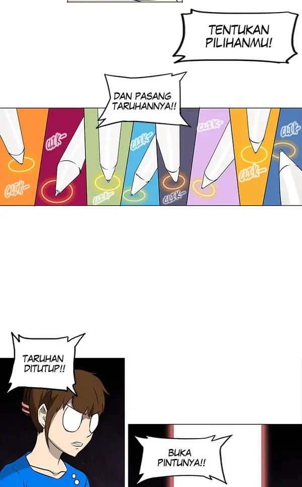 Baca Tower of God - Chapter 150 halaman 13
