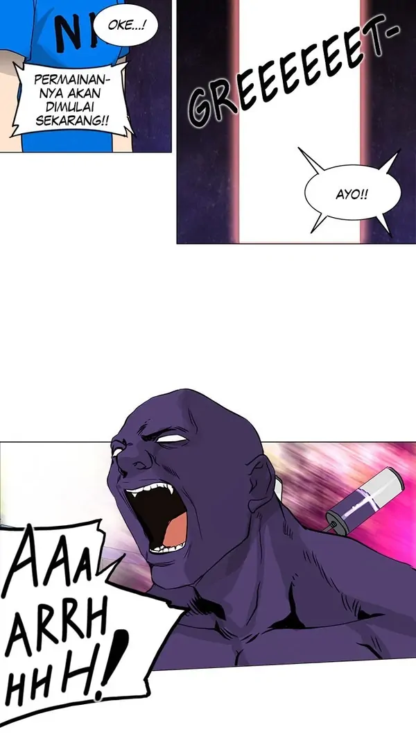 Baca Tower of God - Chapter 150 halaman 14