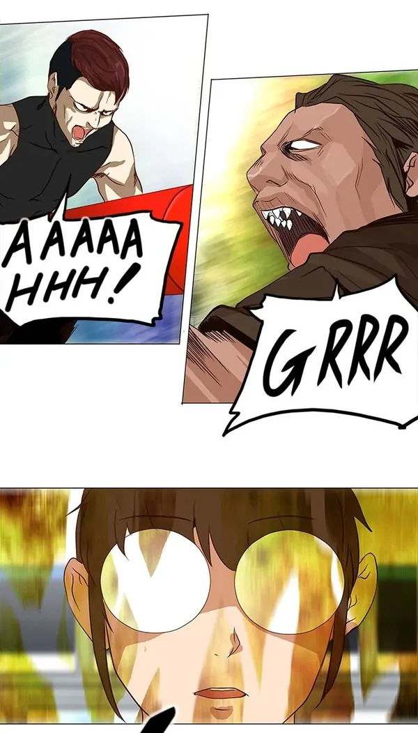 Baca Tower of God - Chapter 150 halaman 15