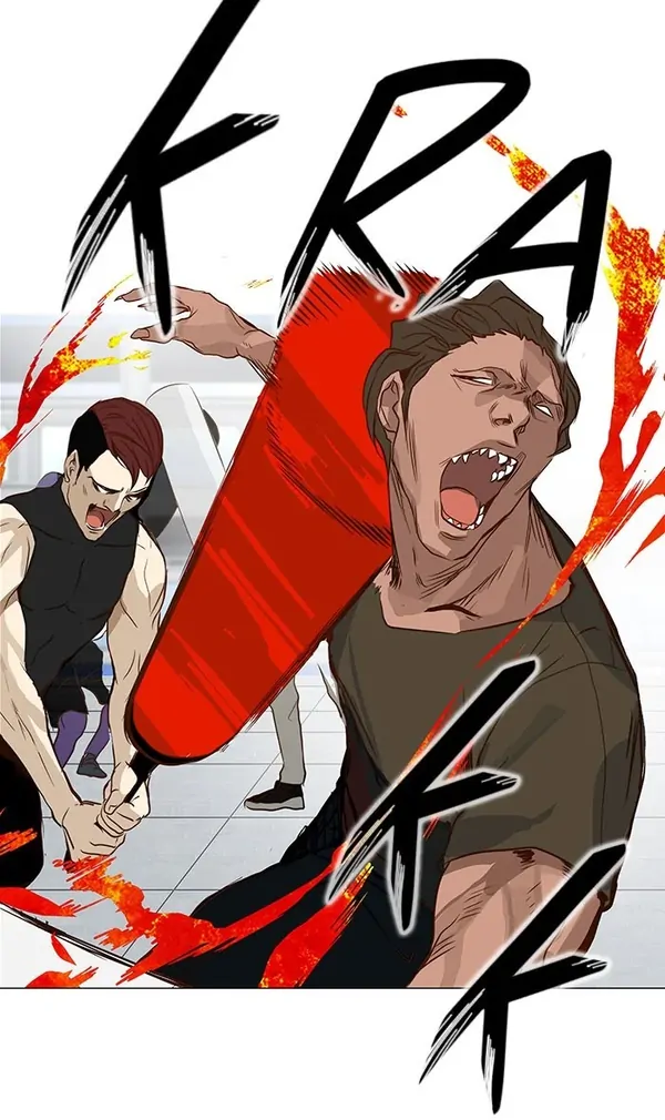 Baca Tower of God - Chapter 150 halaman 16