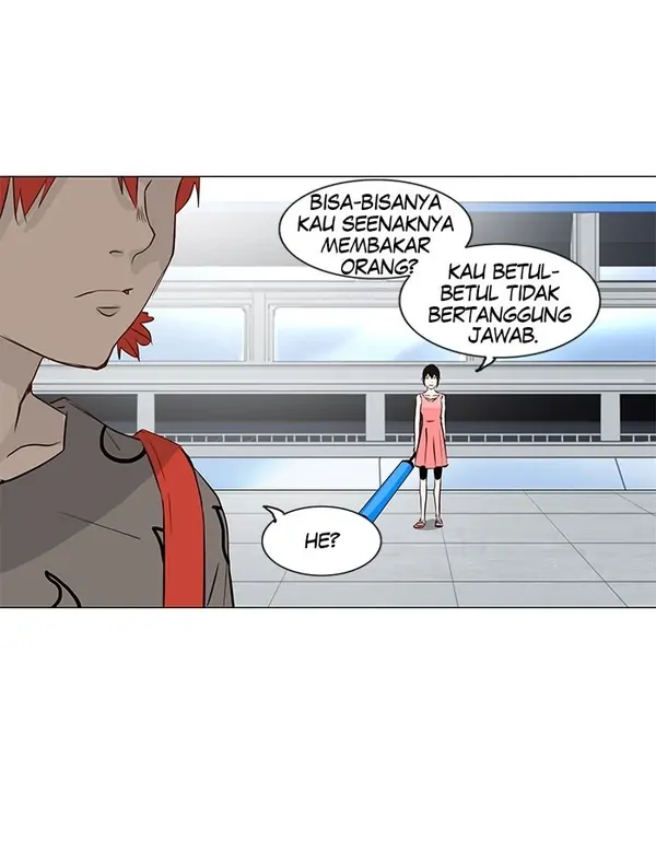 Baca Tower of God - Chapter 150 halaman 26