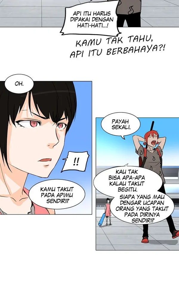 Baca Tower of God - Chapter 150 halaman 28
