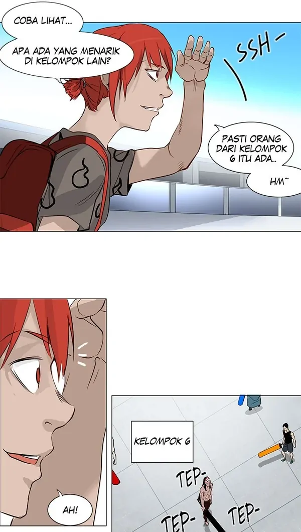 Baca Tower of God - Chapter 150 halaman 29